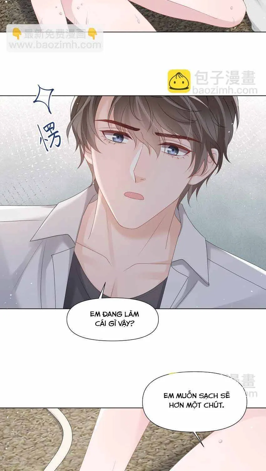 Lấp Lánh Chap 53 - Next Chap 54