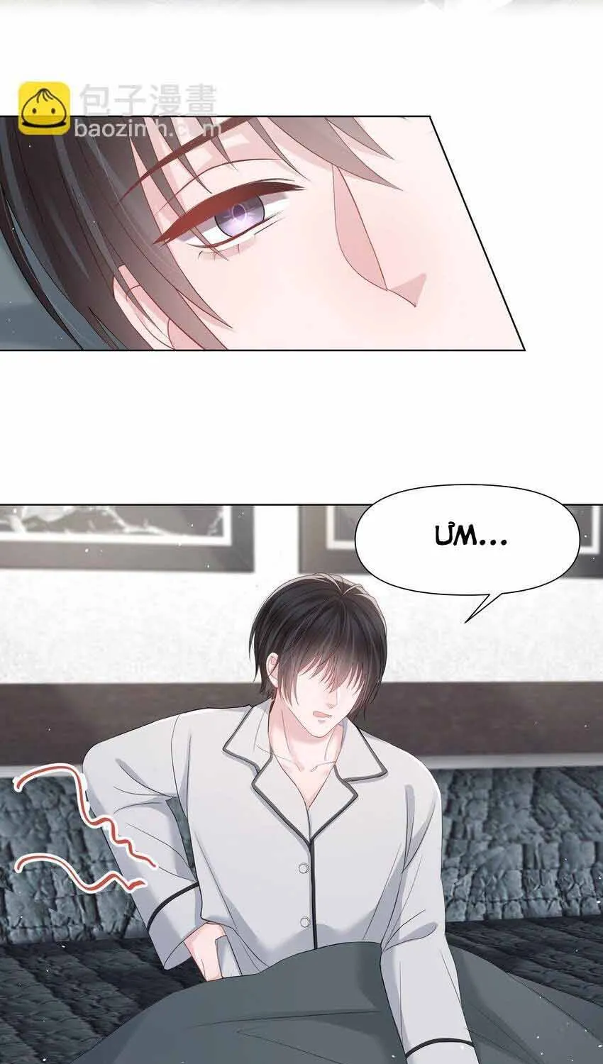 Lấp Lánh Chap 54 - Next Chap 55
