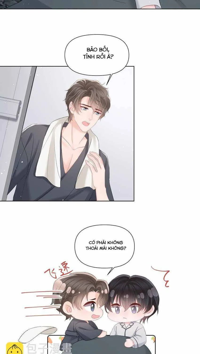 Lấp Lánh Chap 54 - Next Chap 55