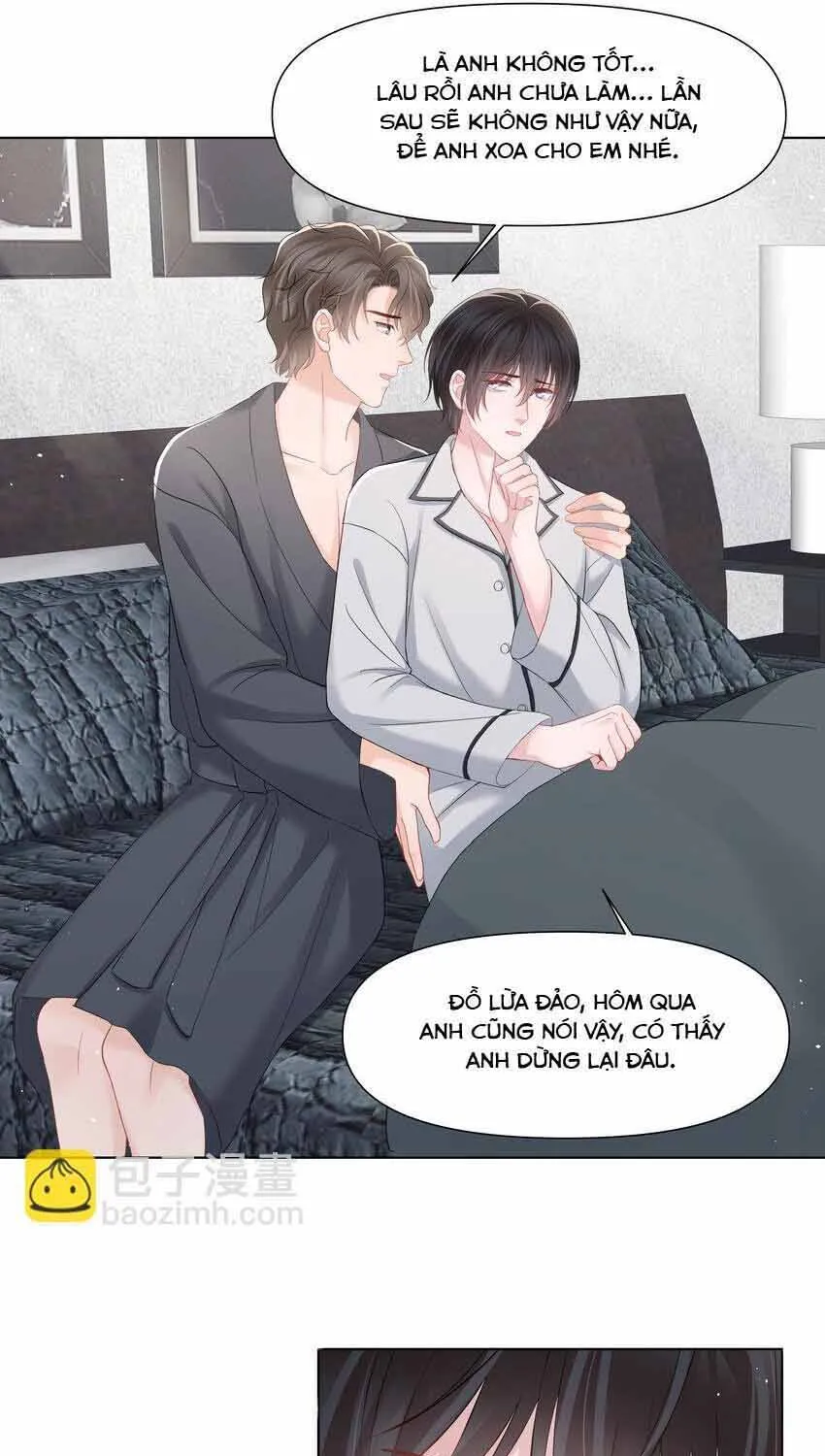 Lấp Lánh Chap 54 - Next Chap 55
