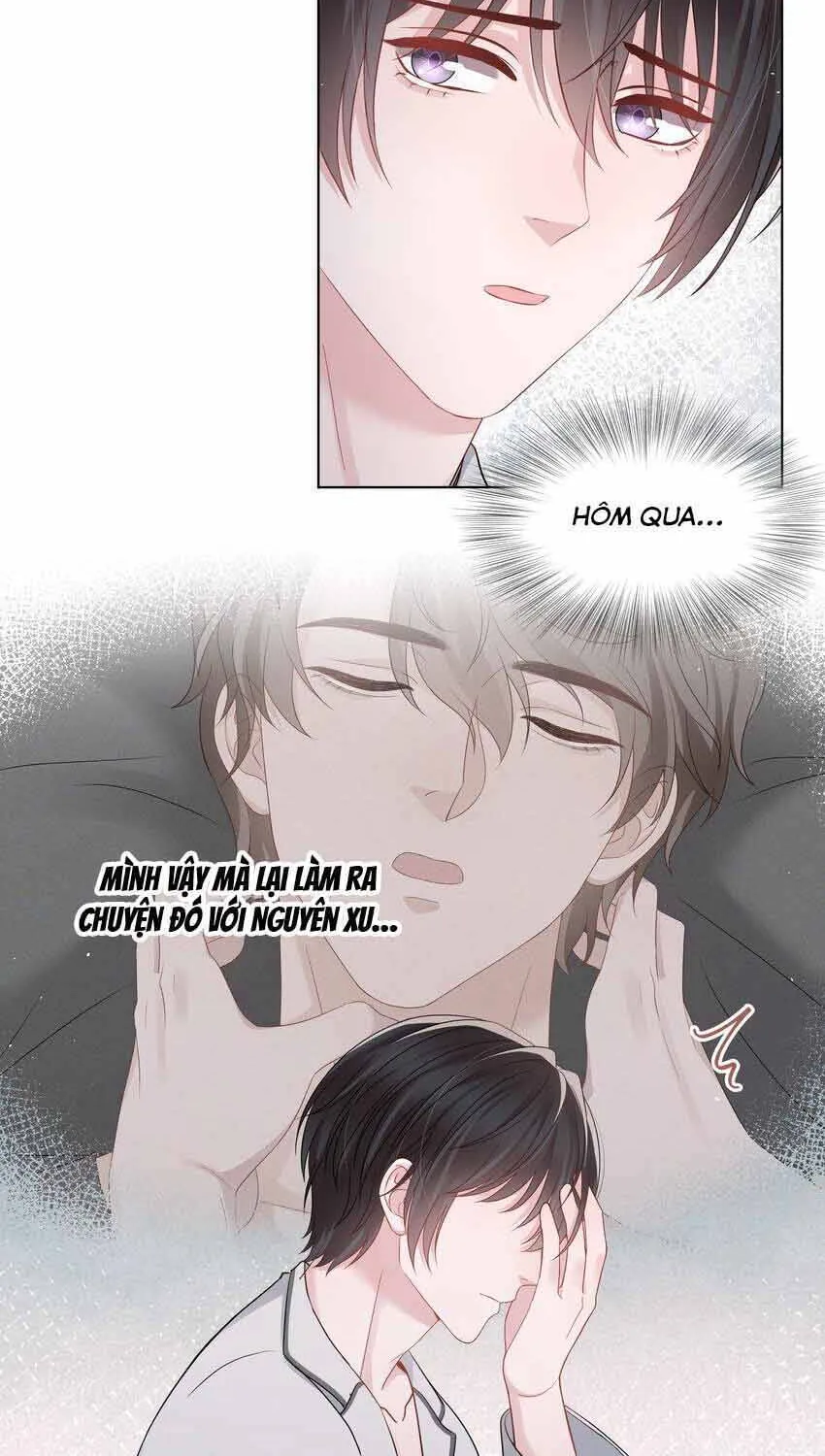 Lấp Lánh Chap 54 - Next Chap 55