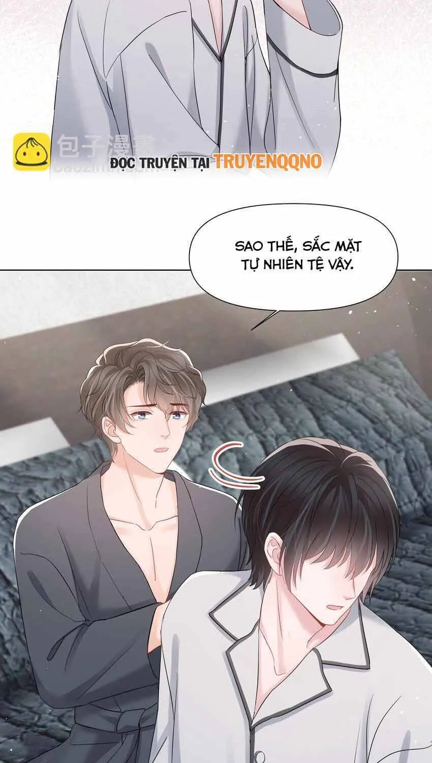 Lấp Lánh Chap 54 - Next Chap 55