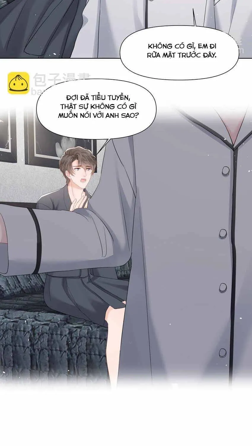 Lấp Lánh Chap 54 - Next Chap 55