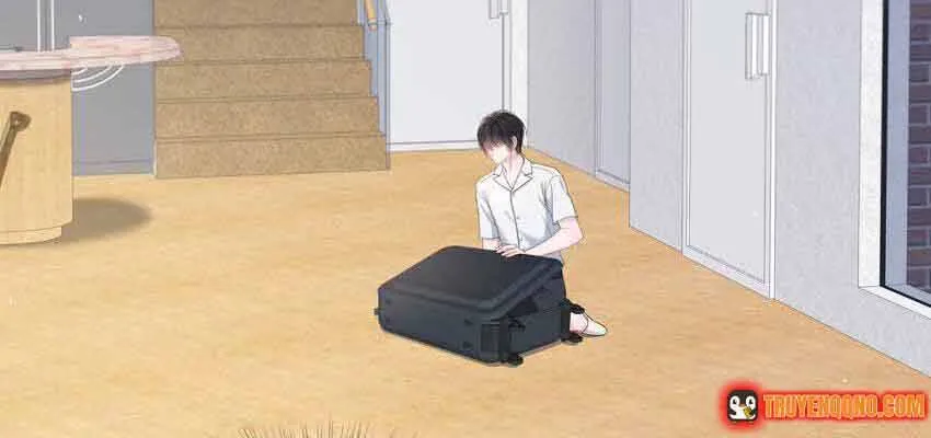 Lấp Lánh Chap 55 - Next Chap 56
