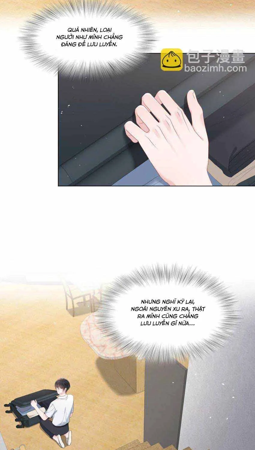 Lấp Lánh Chap 55 - Next Chap 56