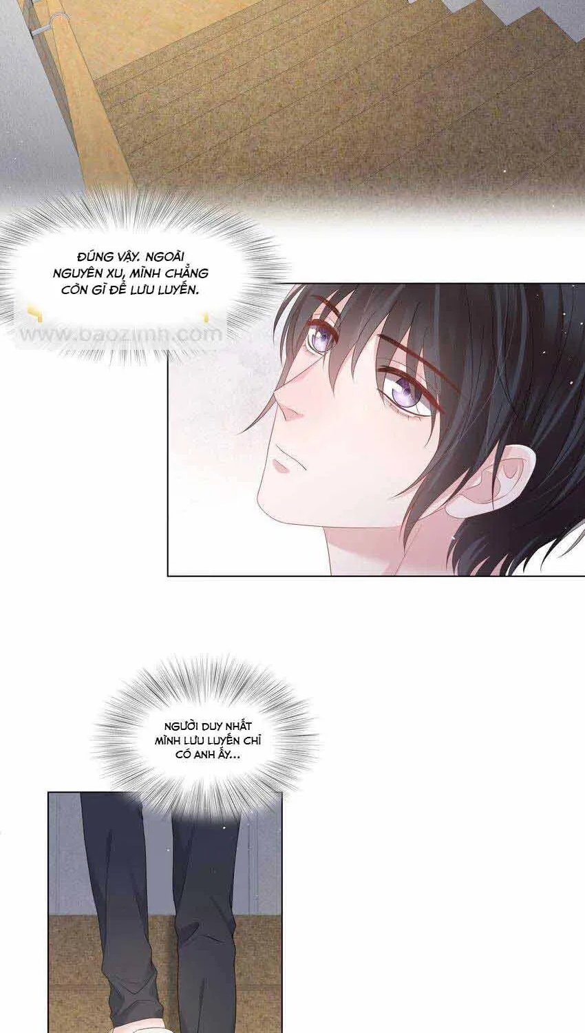 Lấp Lánh Chap 55 - Next Chap 56