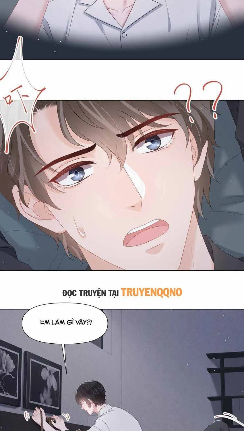Lấp Lánh Chap 55 - Next Chap 56