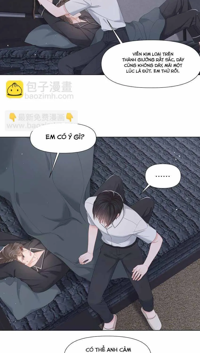 Lấp Lánh Chap 55 - Next Chap 56