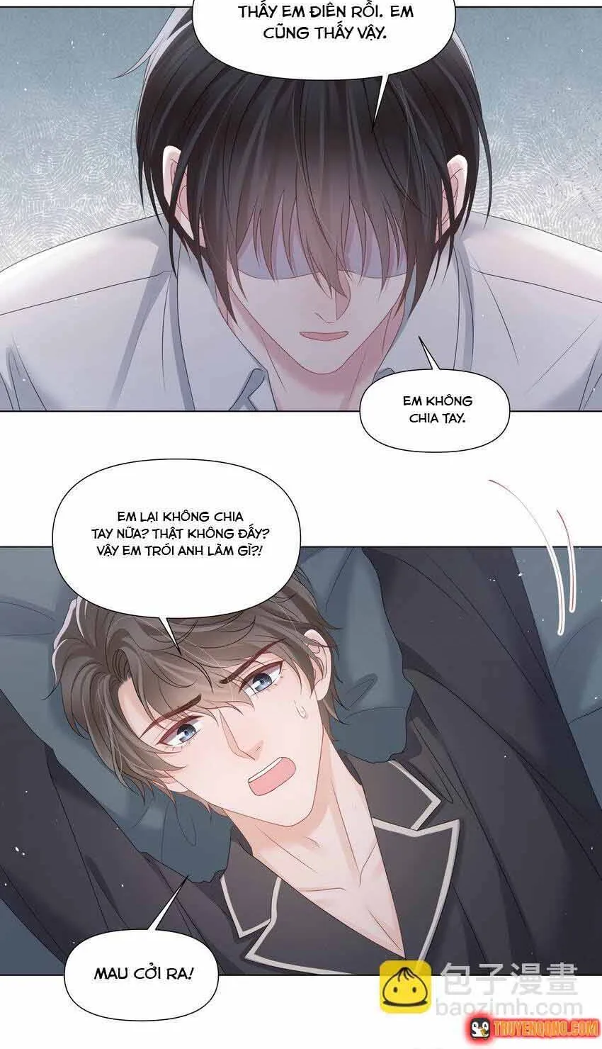 Lấp Lánh Chap 55 - Next Chap 56