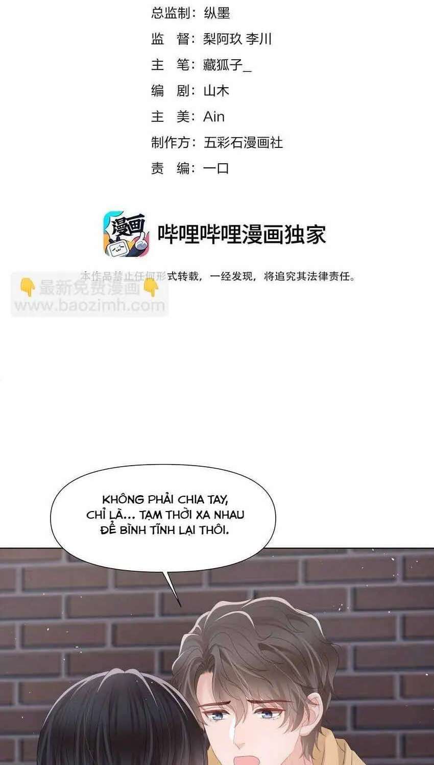 Lấp Lánh Chap 55 - Next Chap 56
