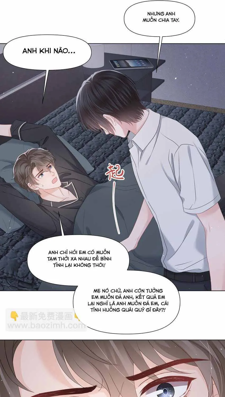 Lấp Lánh Chap 55 - Next Chap 56