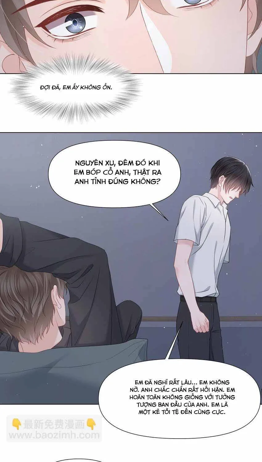 Lấp Lánh Chap 55 - Next Chap 56