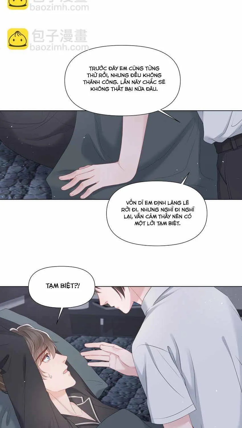 Lấp Lánh Chap 55 - Next Chap 56