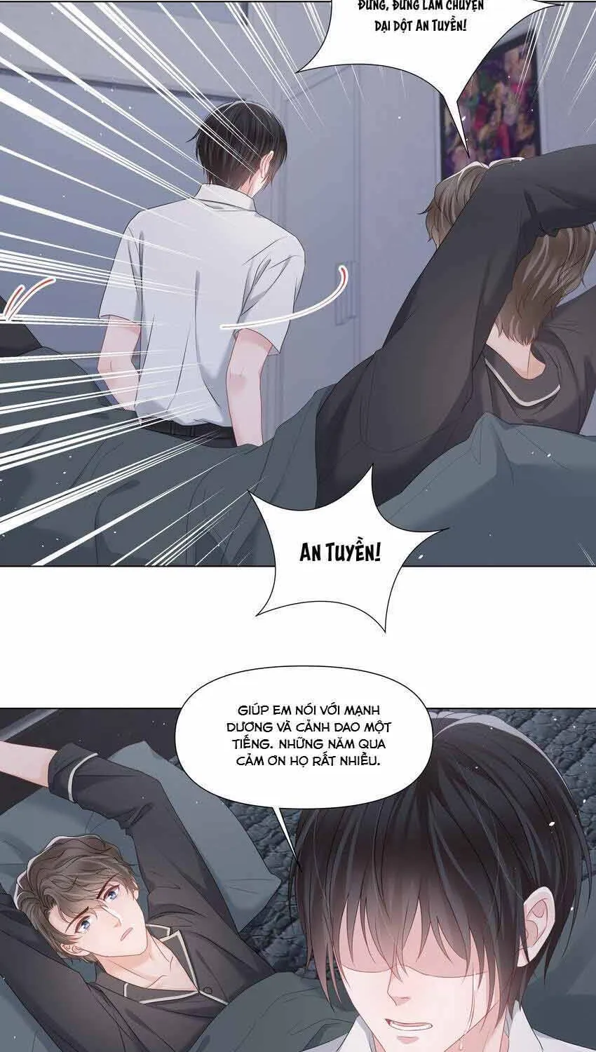 Lấp Lánh Chap 55 - Next Chap 56
