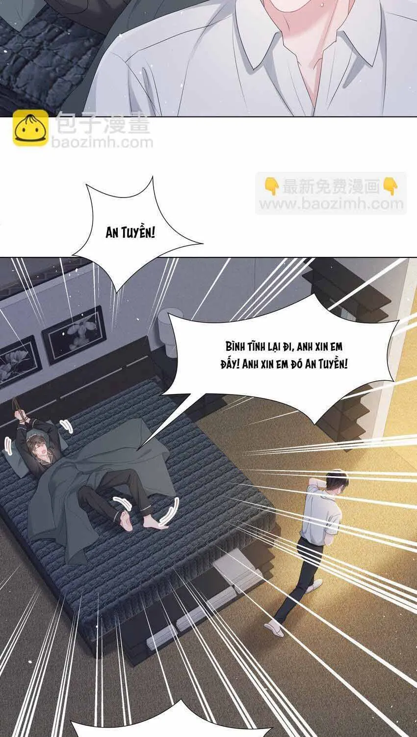 Lấp Lánh Chap 55 - Next Chap 56
