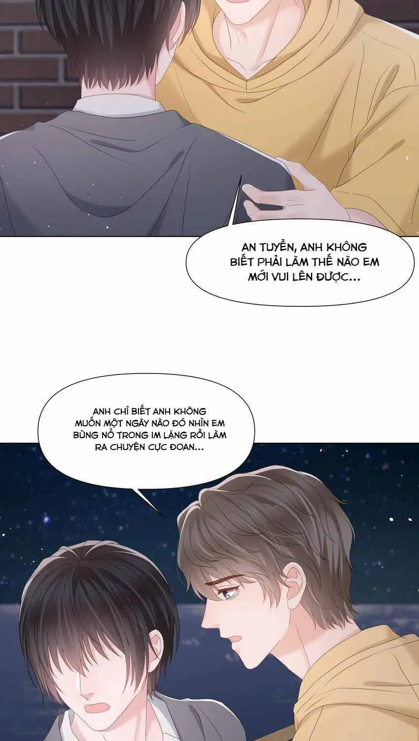 Lấp Lánh Chap 55 - Next Chap 56