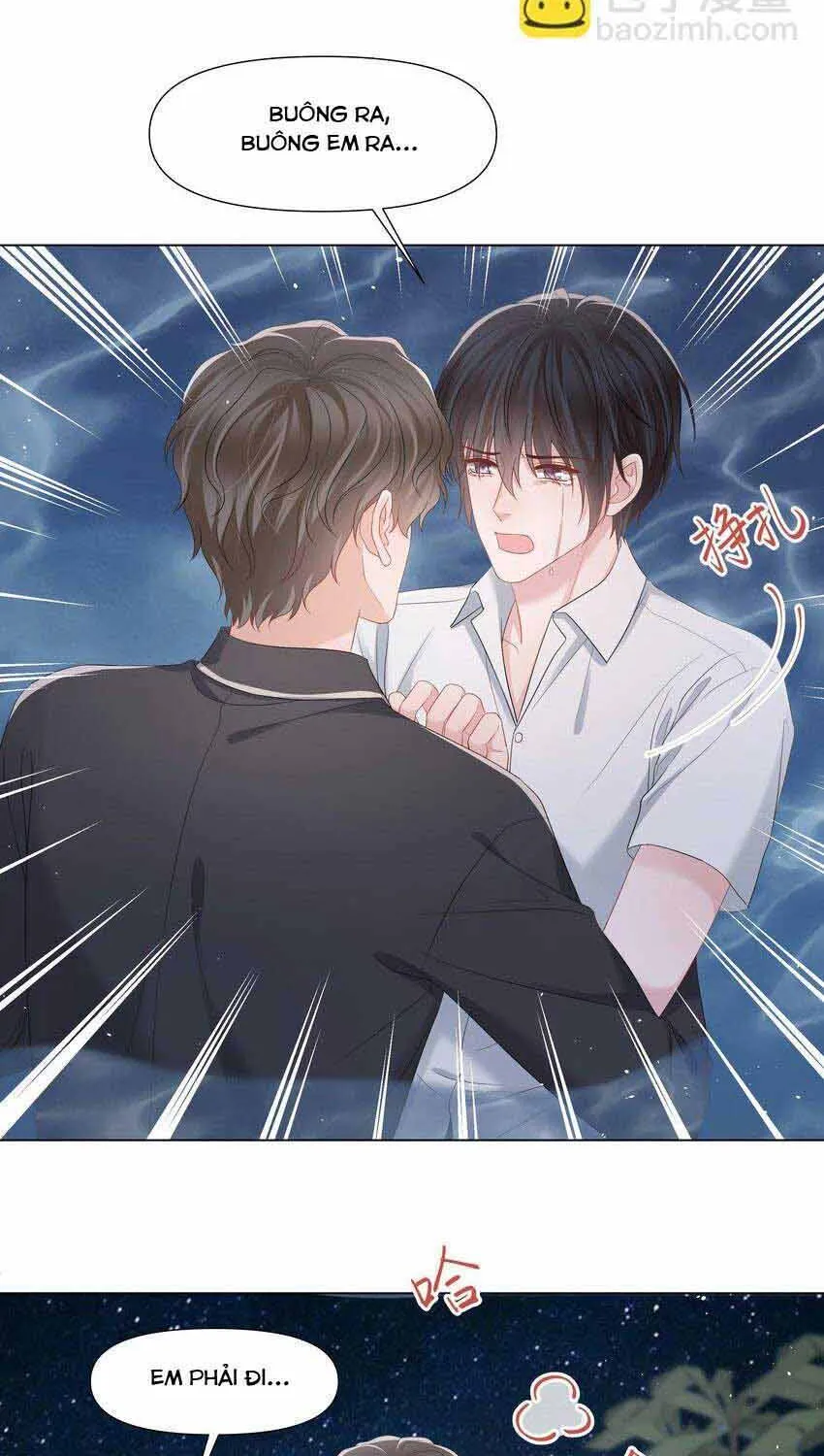 Lấp Lánh Chap 55 - Next Chap 56