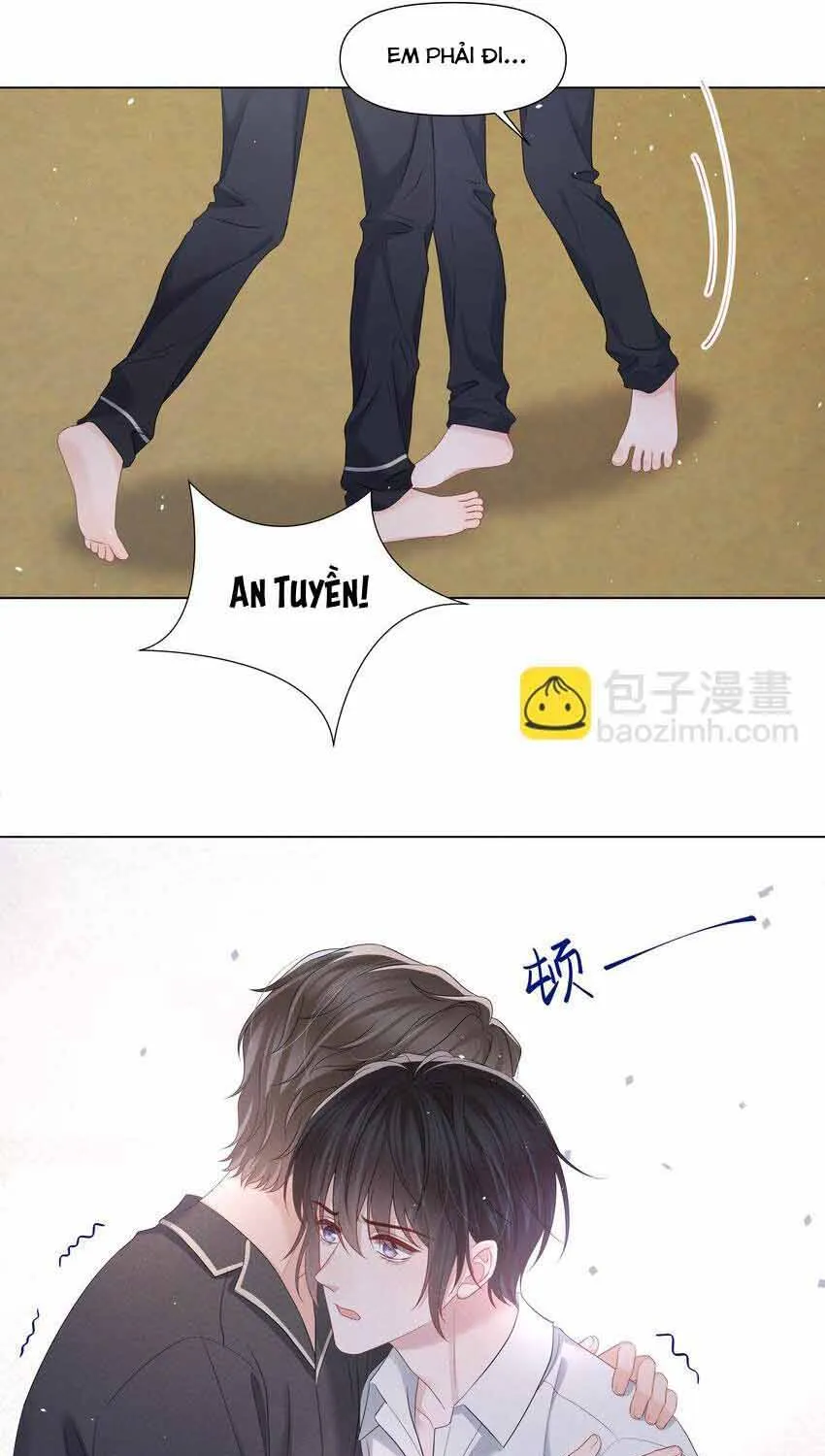 Lấp Lánh Chap 55 - Next Chap 56