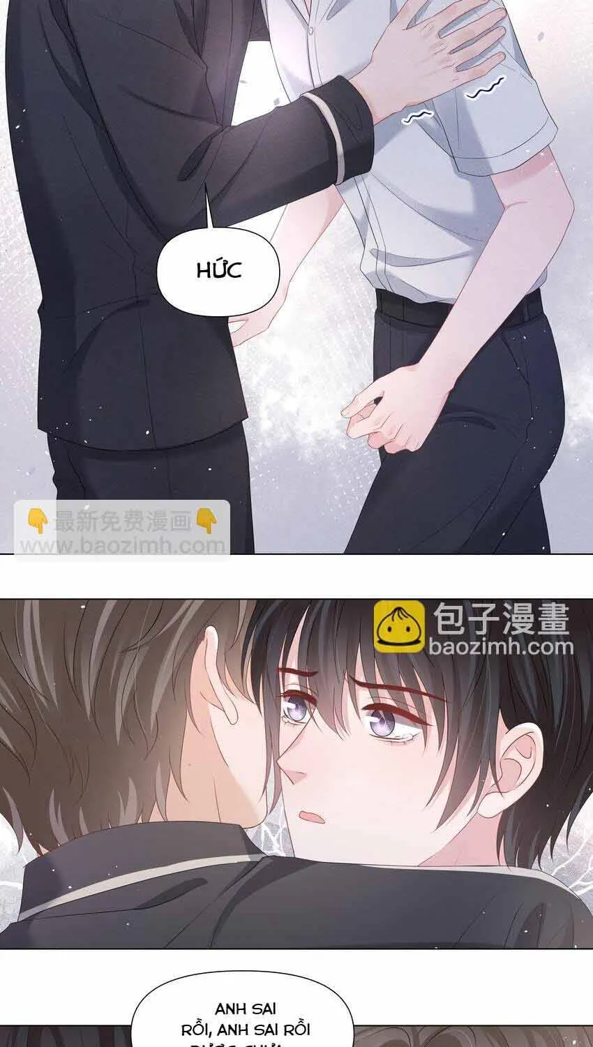 Lấp Lánh Chap 55 - Next Chap 56