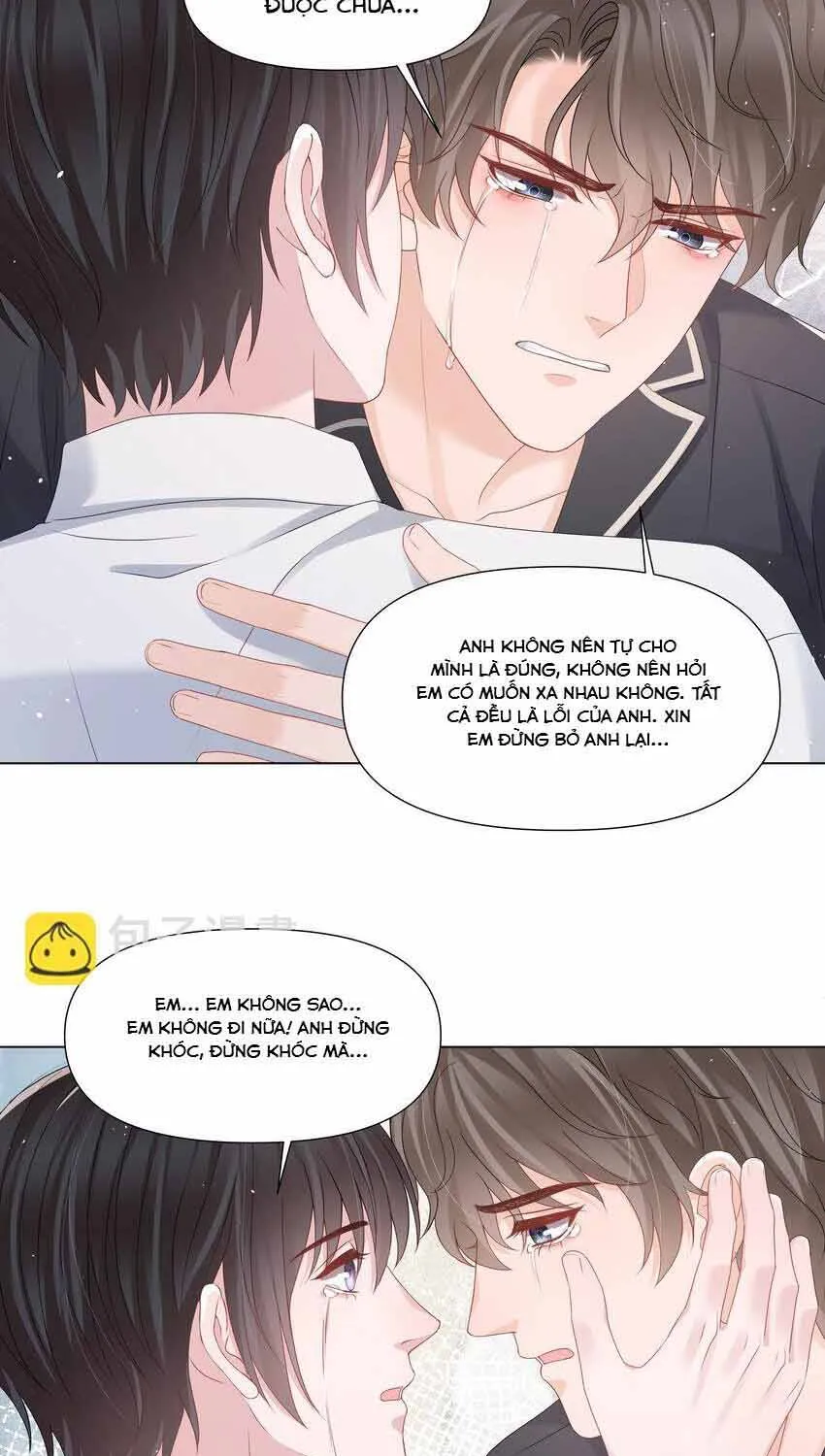 Lấp Lánh Chap 55 - Next Chap 56