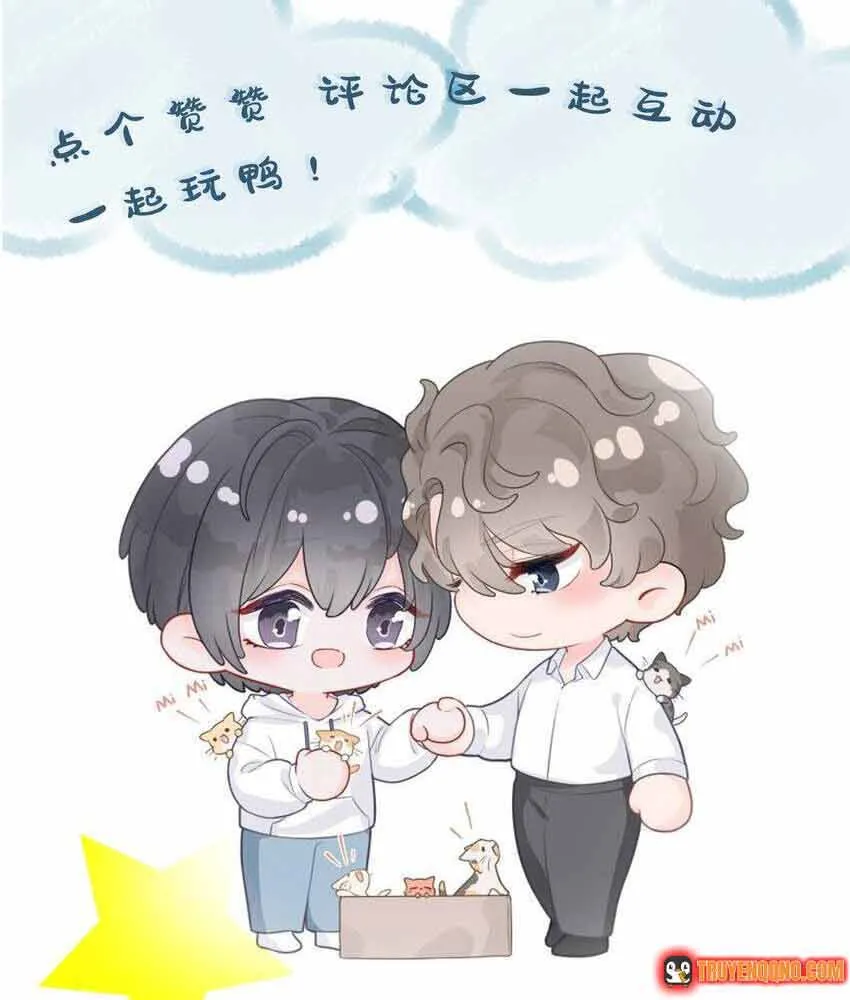 Lấp Lánh Chap 55 - Next Chap 56