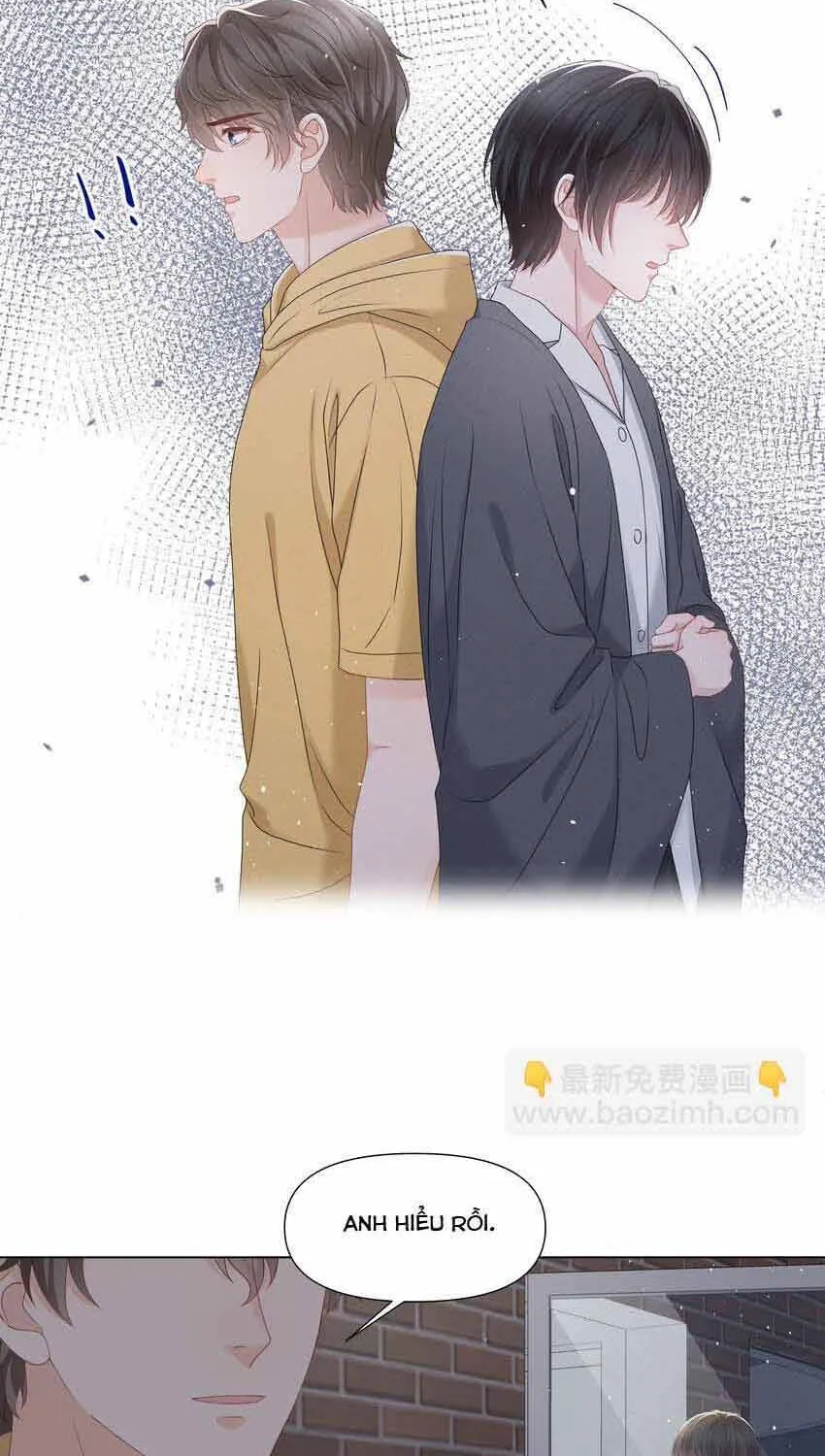 Lấp Lánh Chap 55 - Next Chap 56