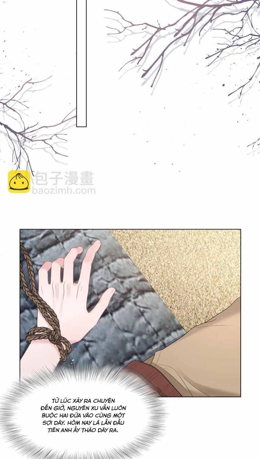 Lấp Lánh Chap 56 - Next Chap 57