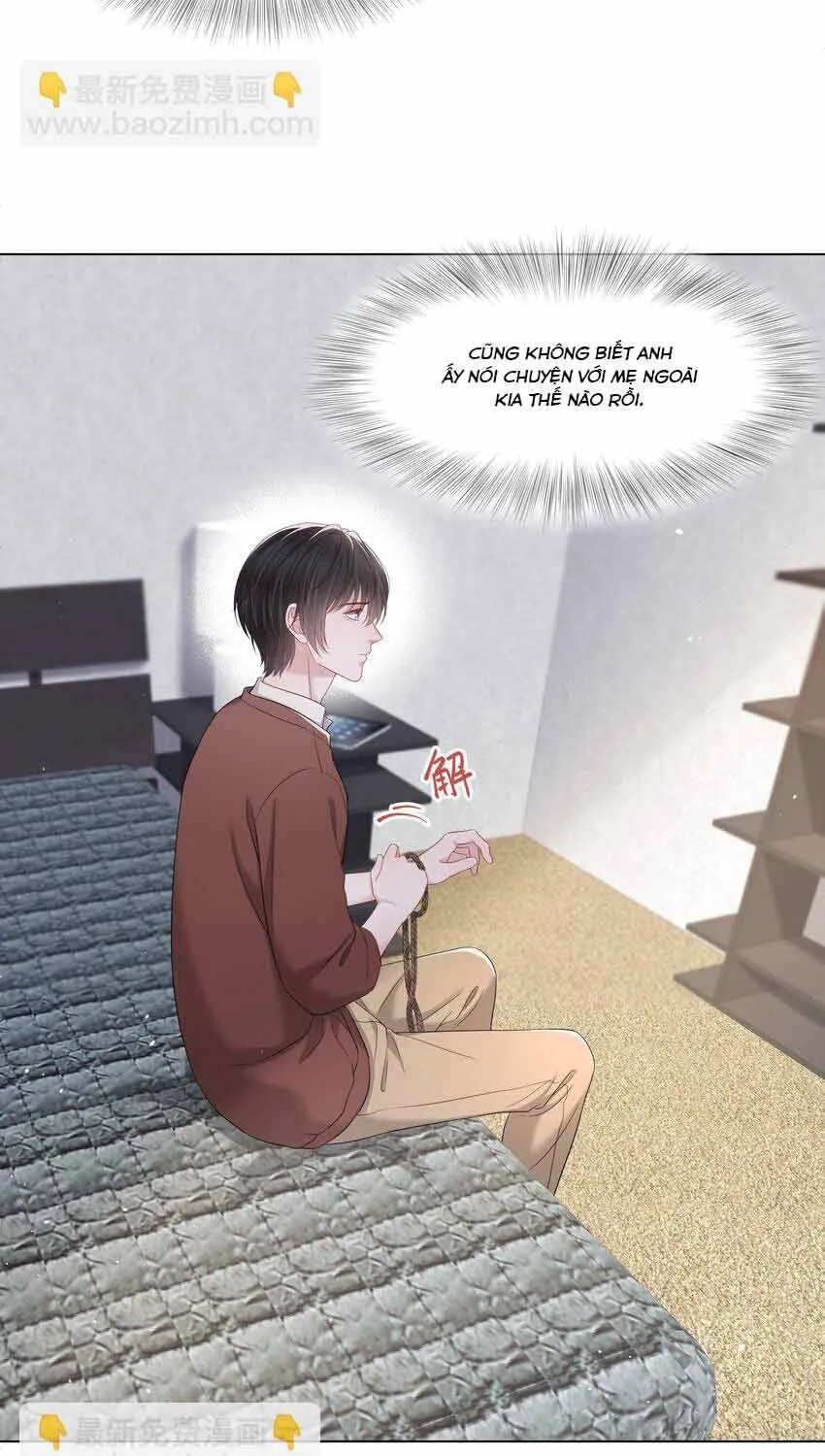 Lấp Lánh Chap 56 - Next Chap 57