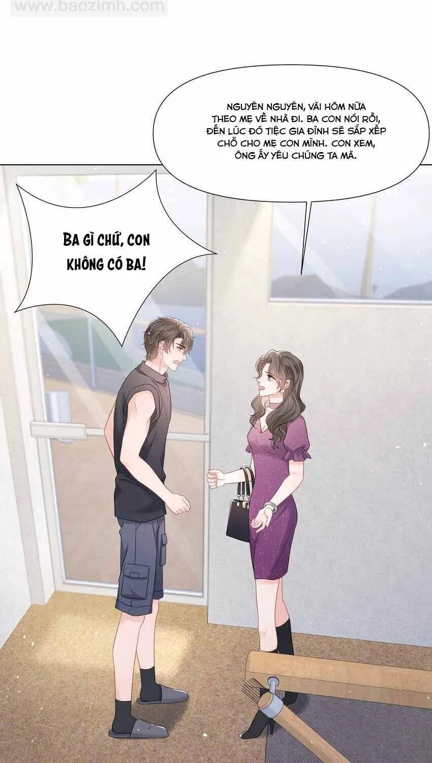 Lấp Lánh Chap 56 - Next Chap 57