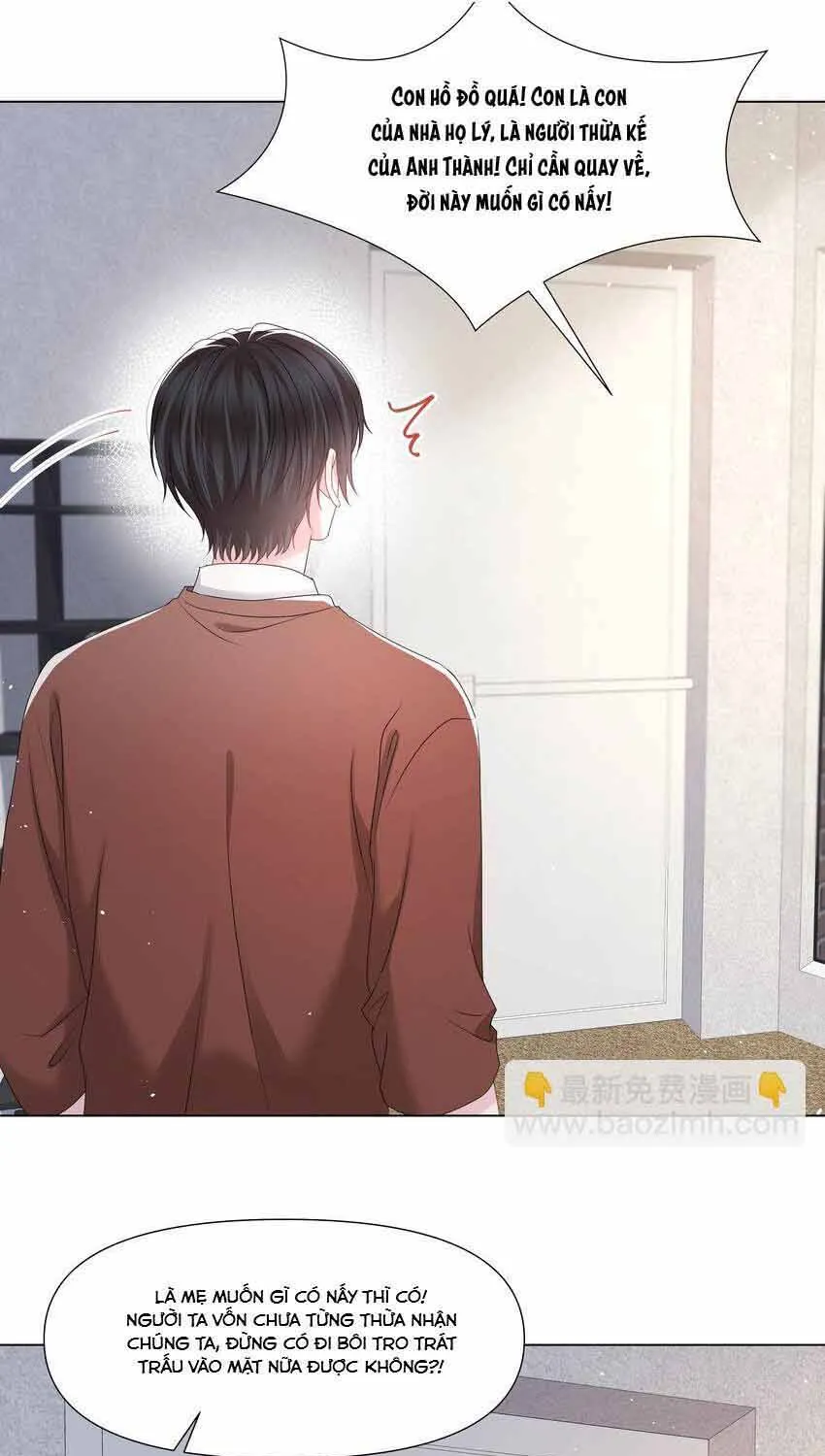 Lấp Lánh Chap 56 - Next Chap 57