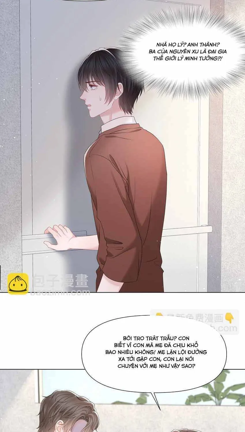 Lấp Lánh Chap 56 - Next Chap 57