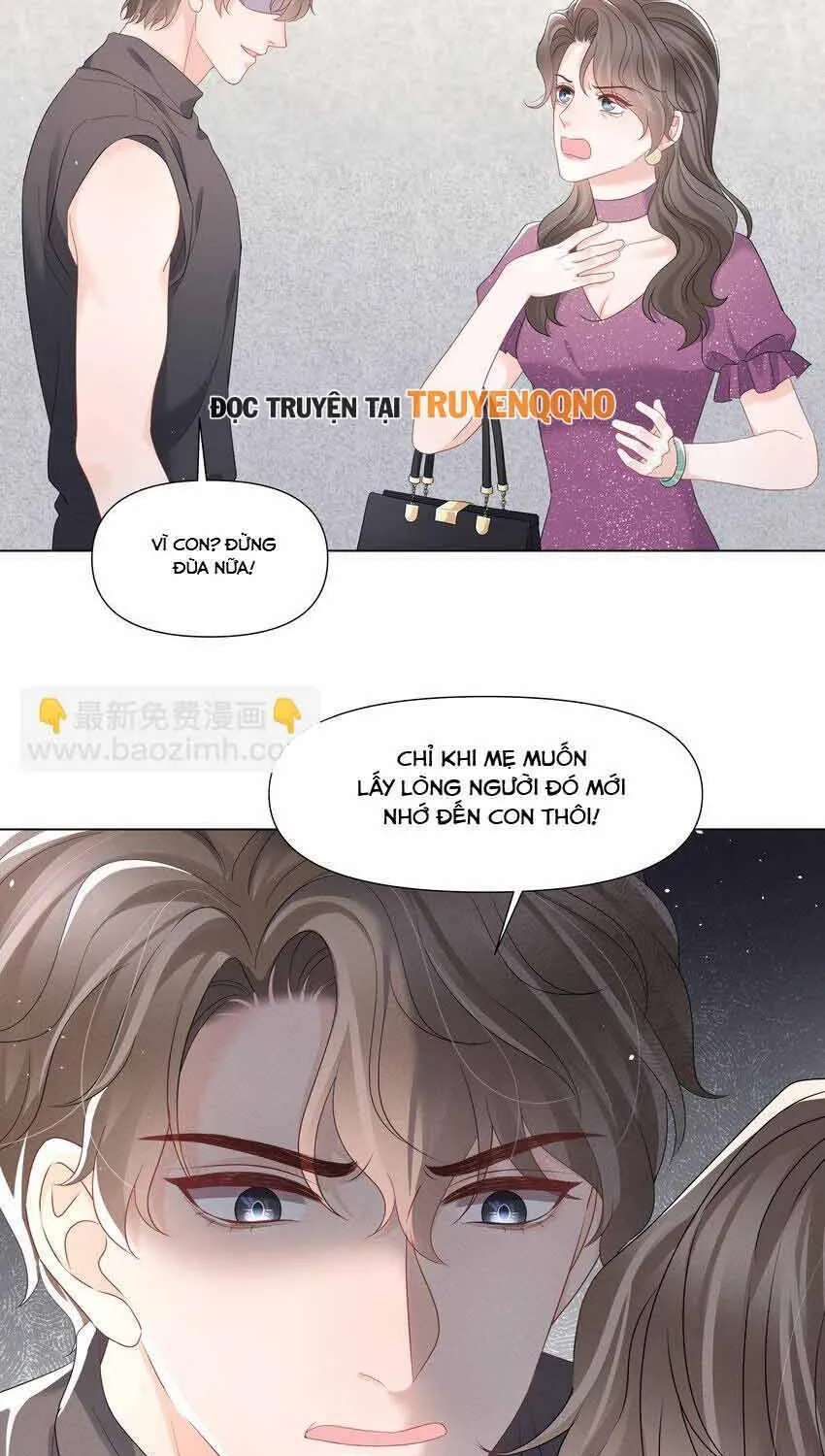 Lấp Lánh Chap 56 - Next Chap 57