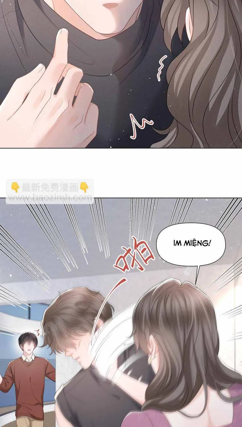 Lấp Lánh Chap 56 - Next Chap 57