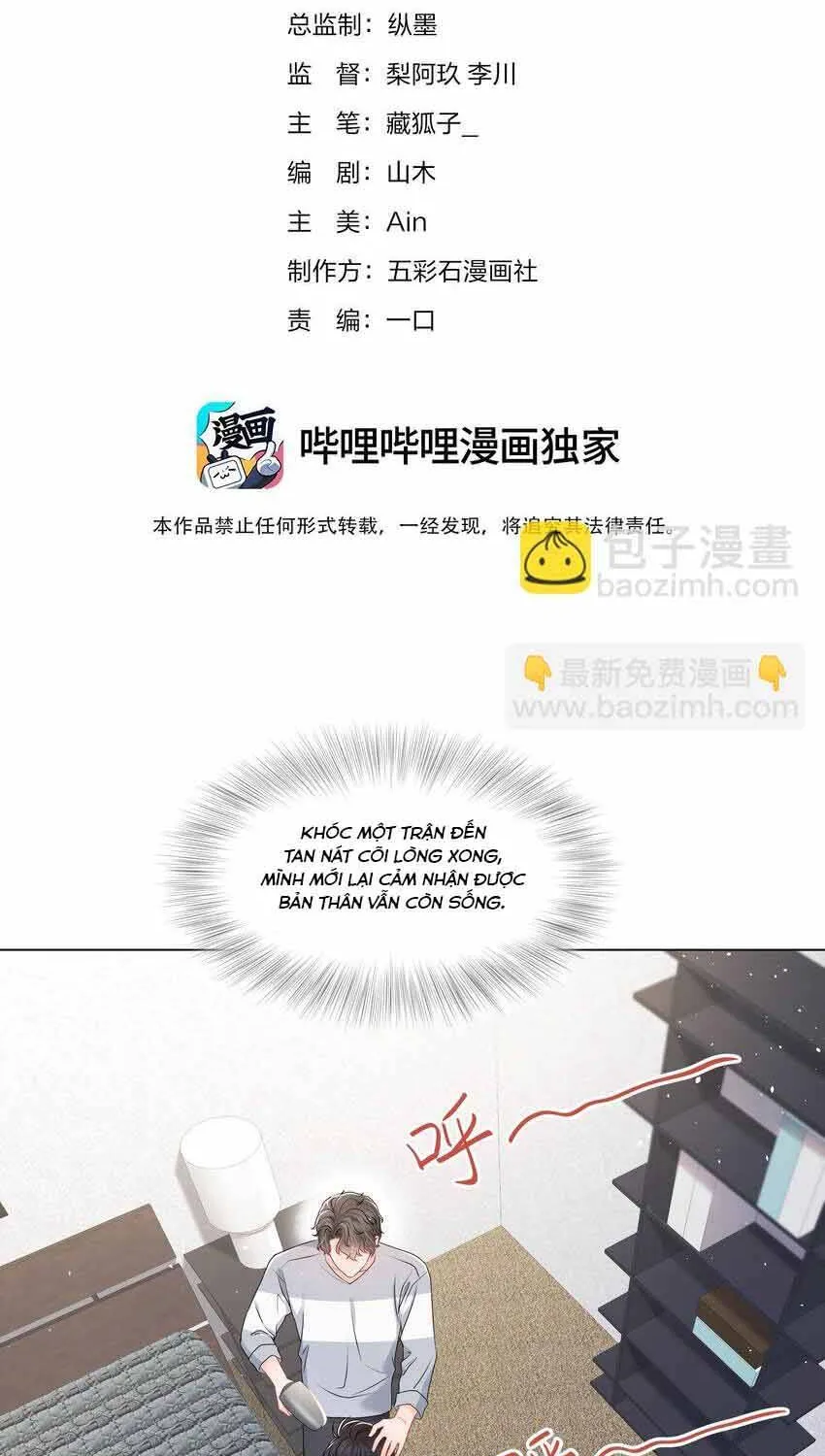 Lấp Lánh Chap 56 - Next Chap 57