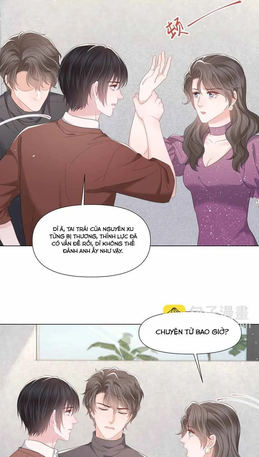 Lấp Lánh Chap 56 - Next Chap 57