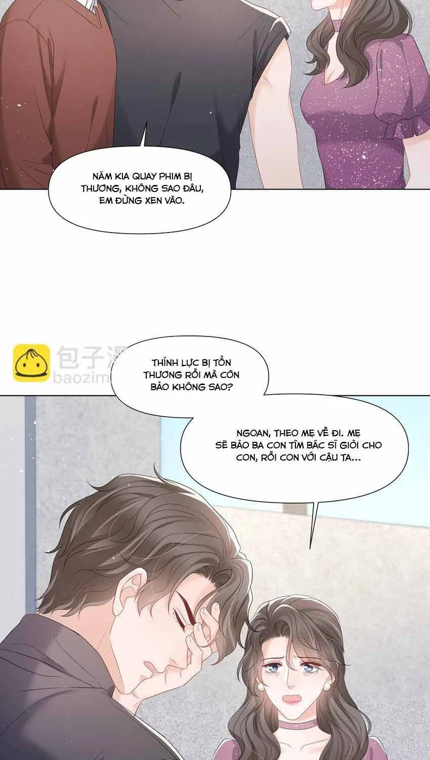 Lấp Lánh Chap 56 - Next Chap 57