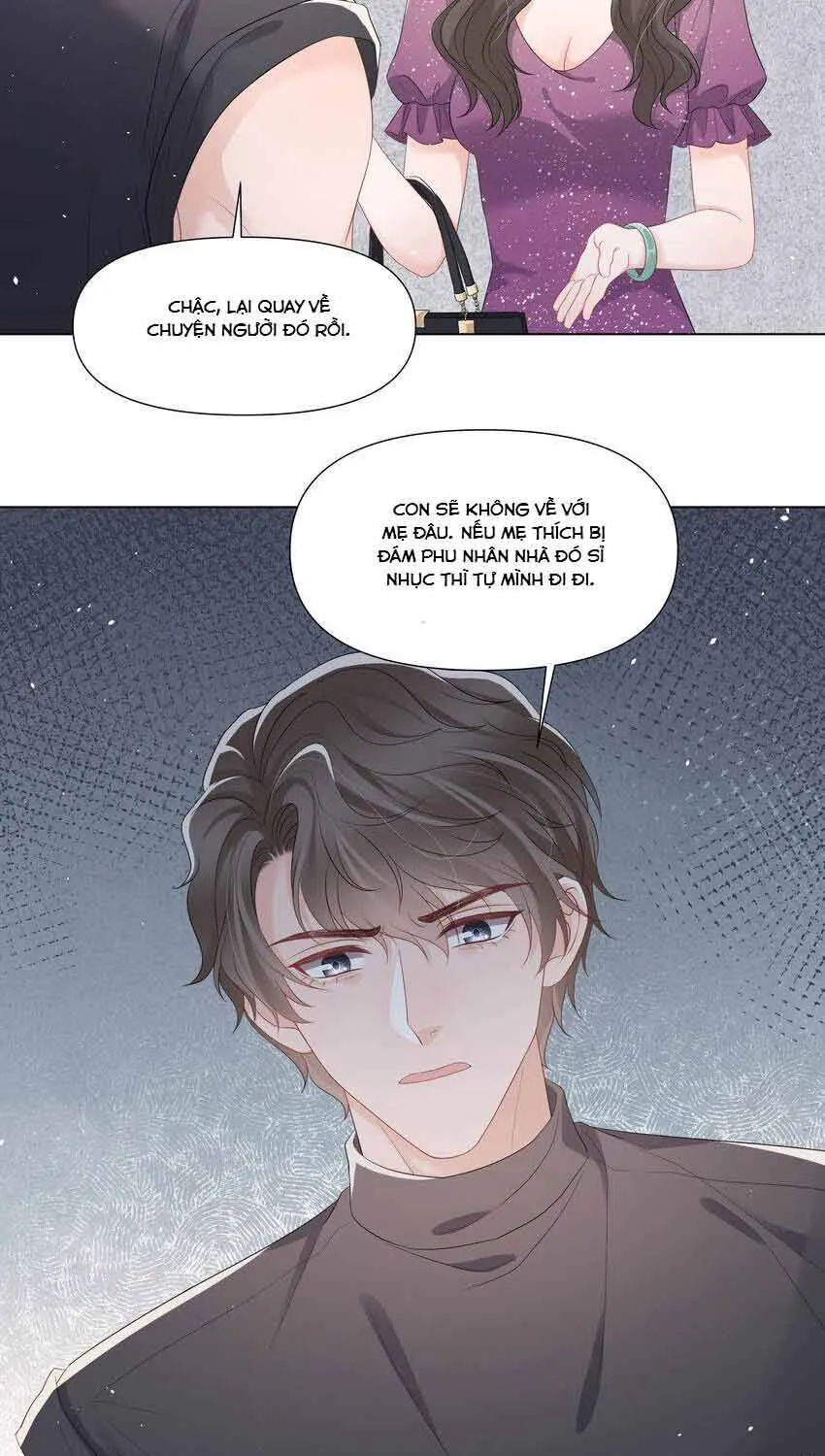 Lấp Lánh Chap 56 - Next Chap 57