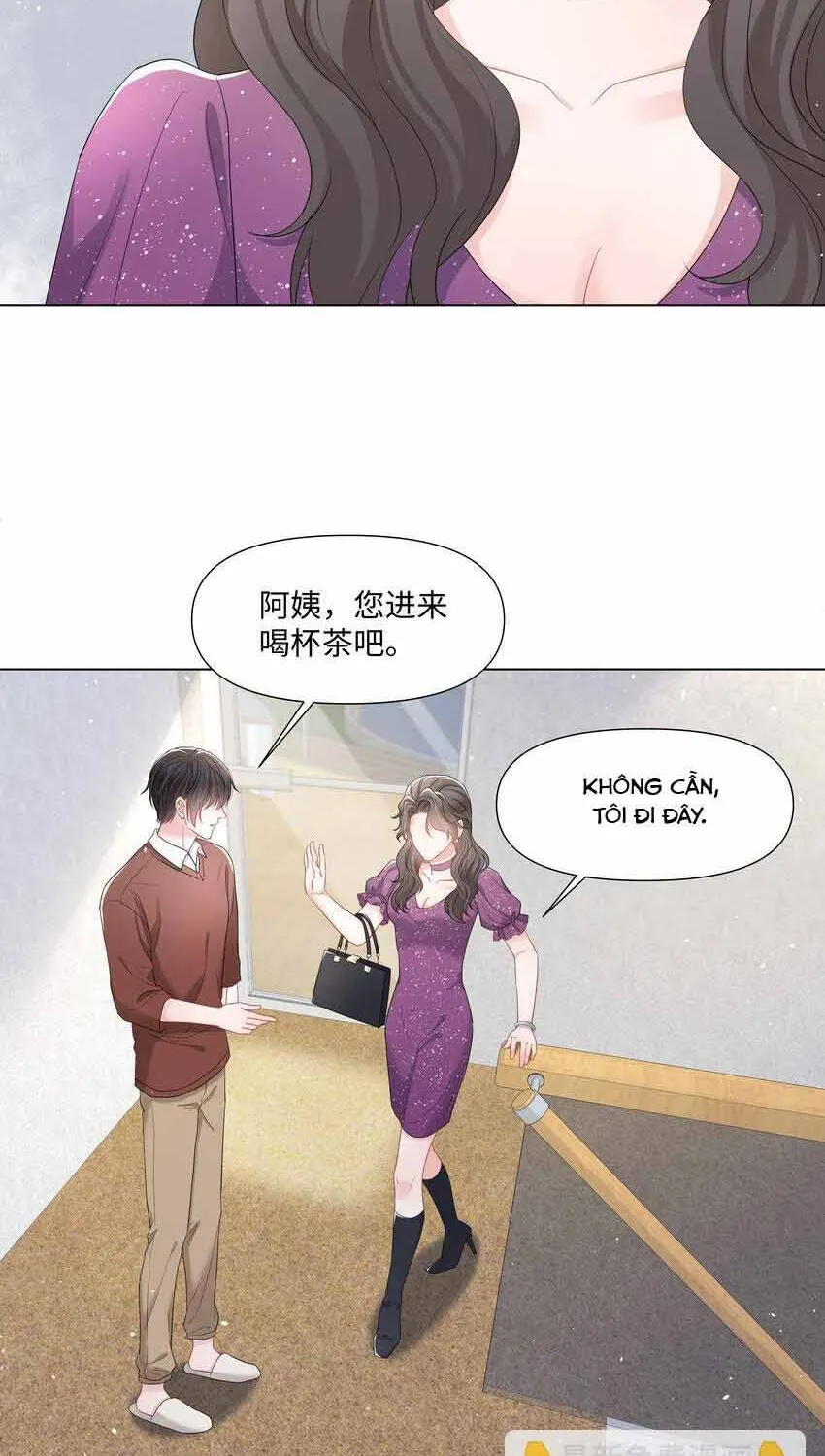 Lấp Lánh Chap 56 - Next Chap 57