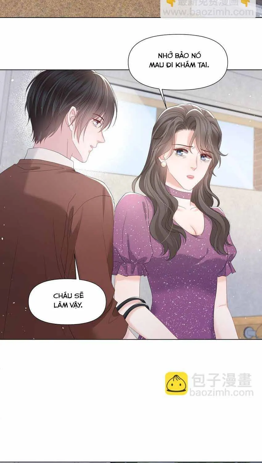 Lấp Lánh Chap 56 - Next Chap 57
