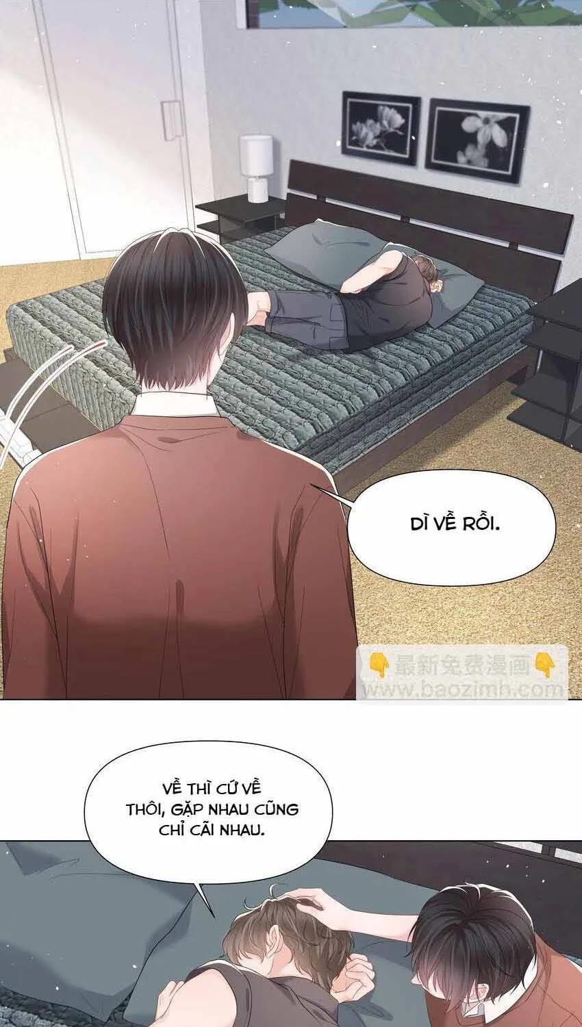 Lấp Lánh Chap 56 - Next Chap 57
