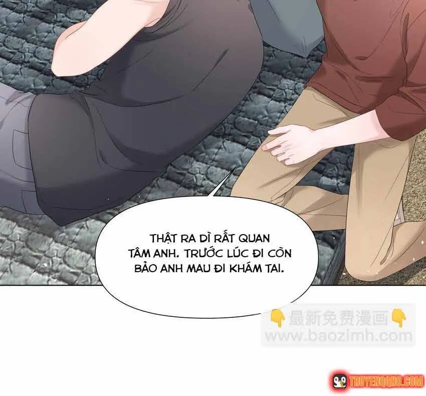 Lấp Lánh Chap 56 - Next Chap 57