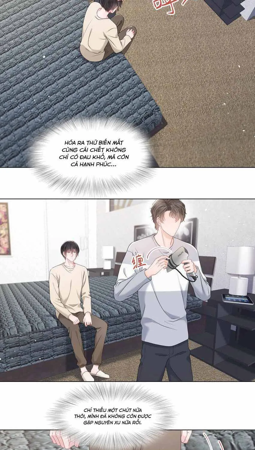 Lấp Lánh Chap 56 - Next Chap 57