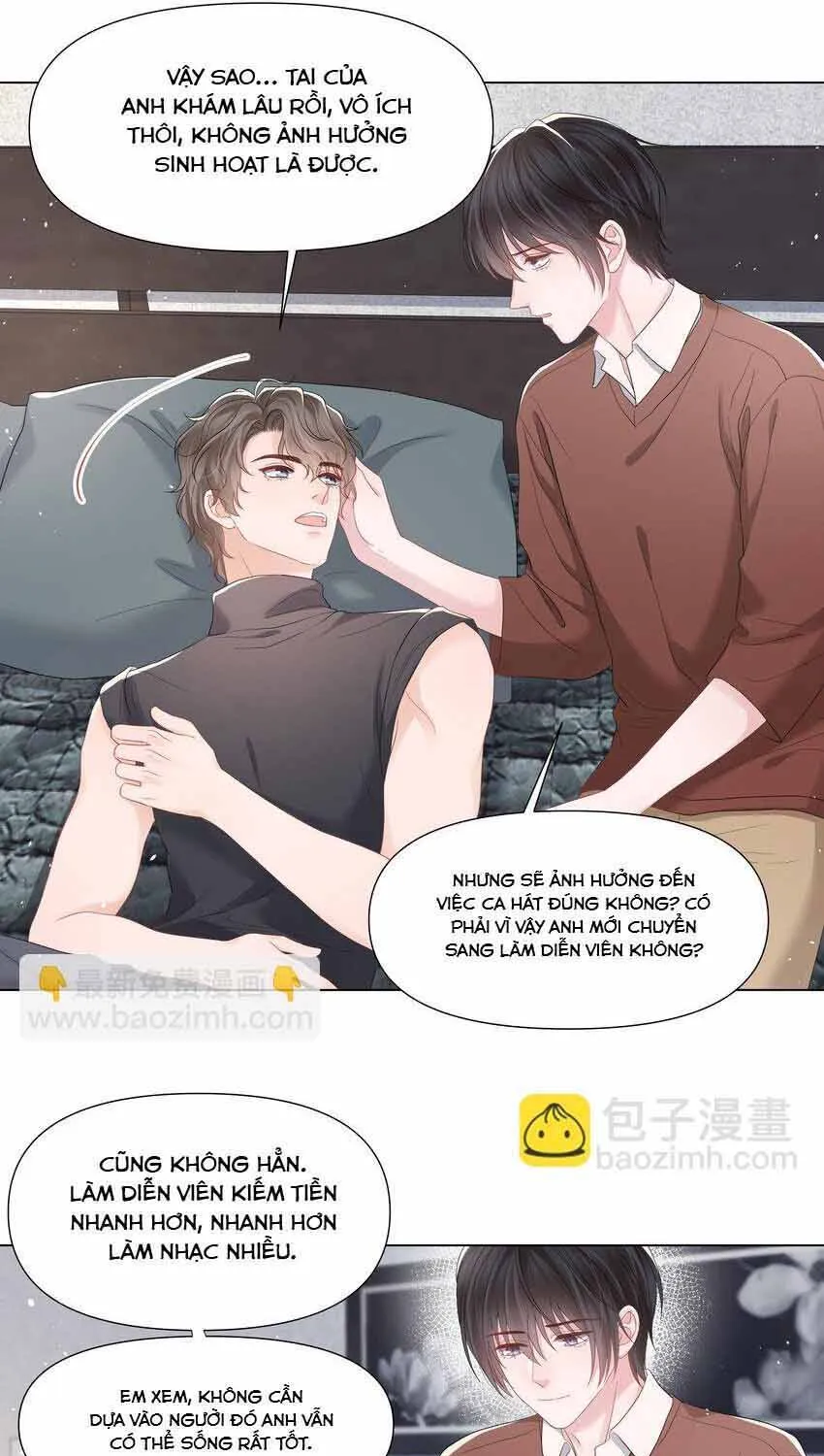 Lấp Lánh Chap 56 - Next Chap 57