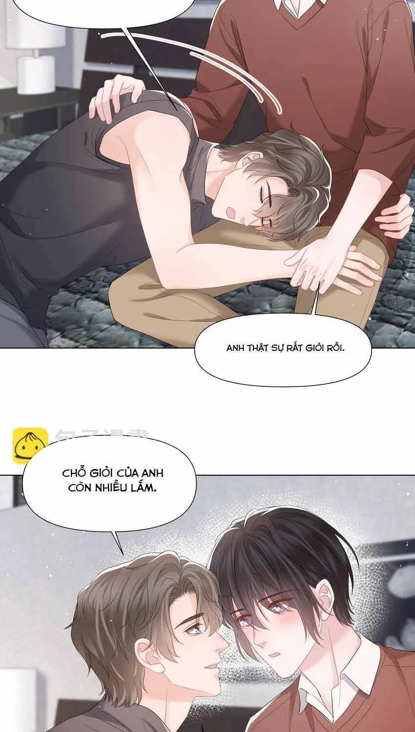 Lấp Lánh Chap 56 - Next Chap 57