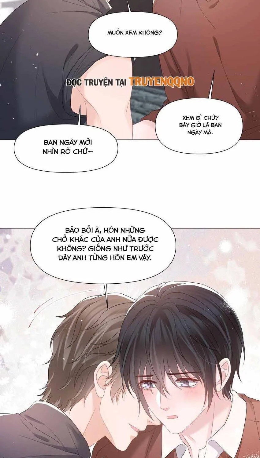 Lấp Lánh Chap 56 - Next Chap 57