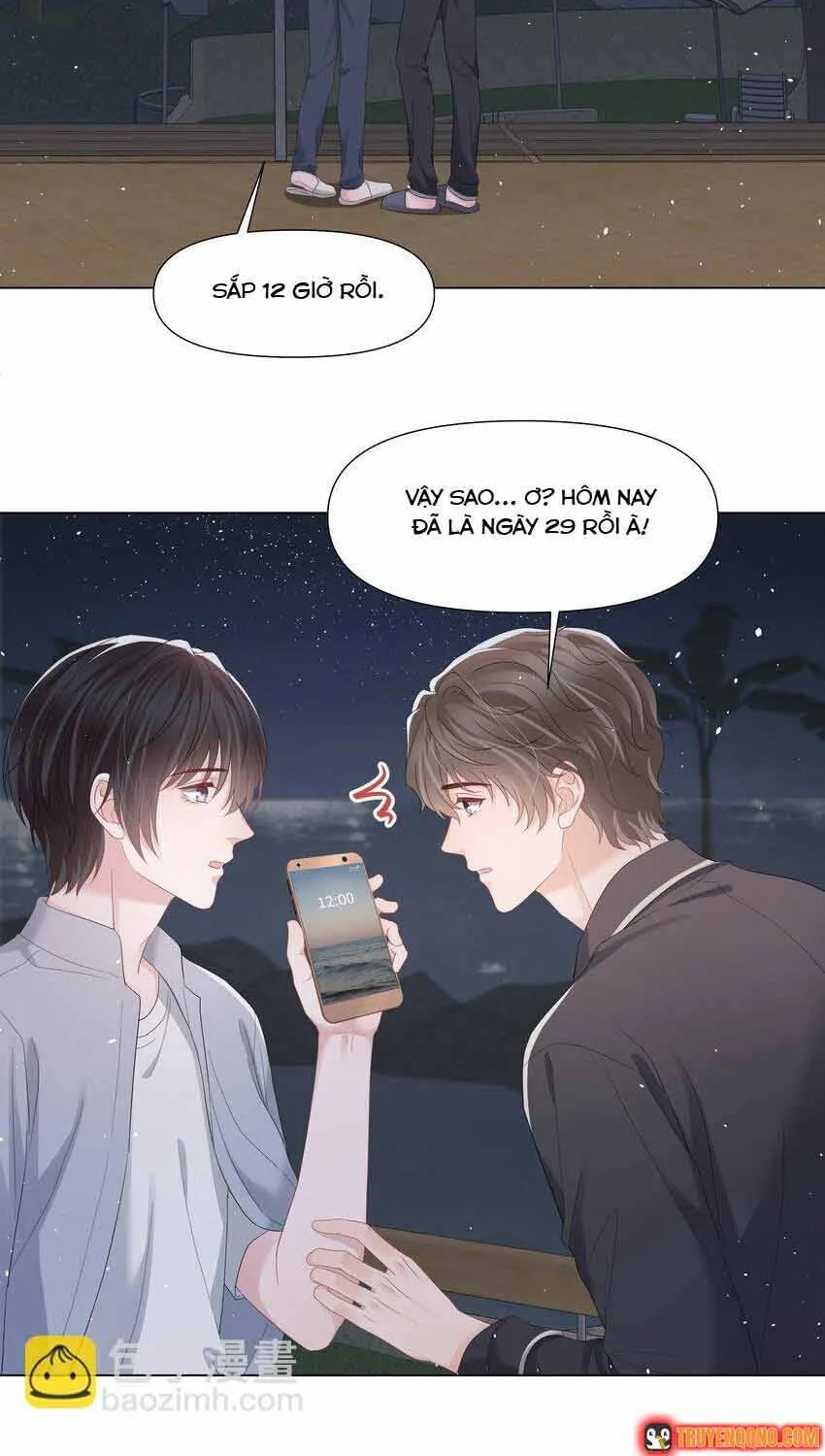 Lấp Lánh Chap 56 - Next Chap 57