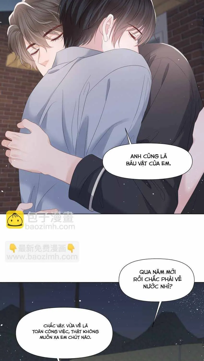 Lấp Lánh Chap 56 - Next Chap 57