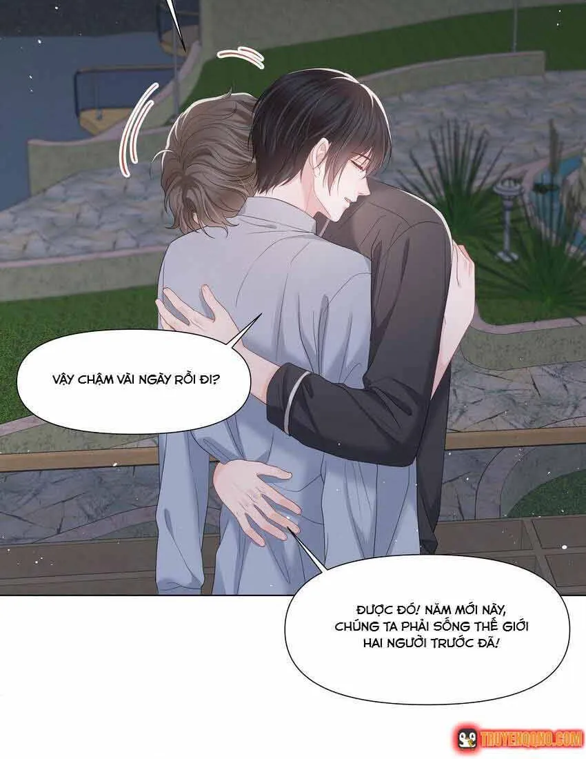 Lấp Lánh Chap 56 - Next Chap 57