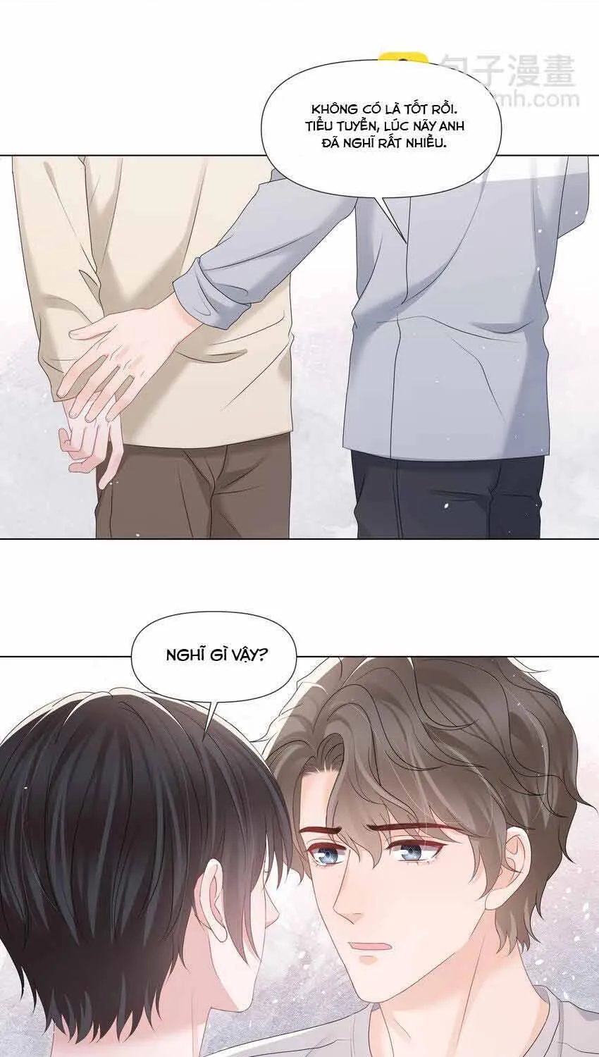 Lấp Lánh Chap 56 - Next Chap 57