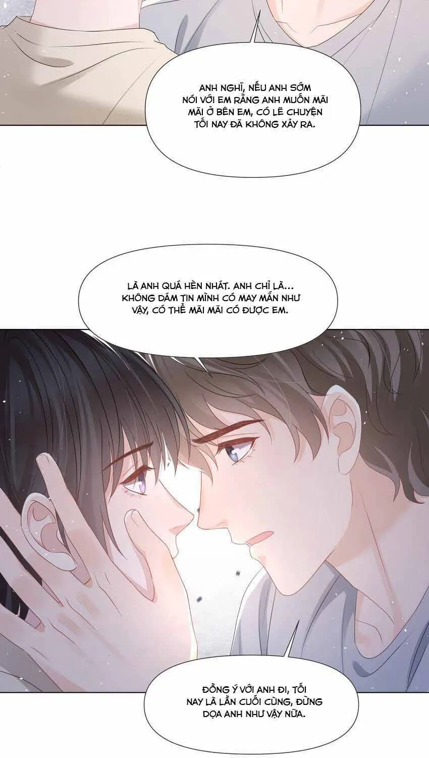Lấp Lánh Chap 56 - Next Chap 57